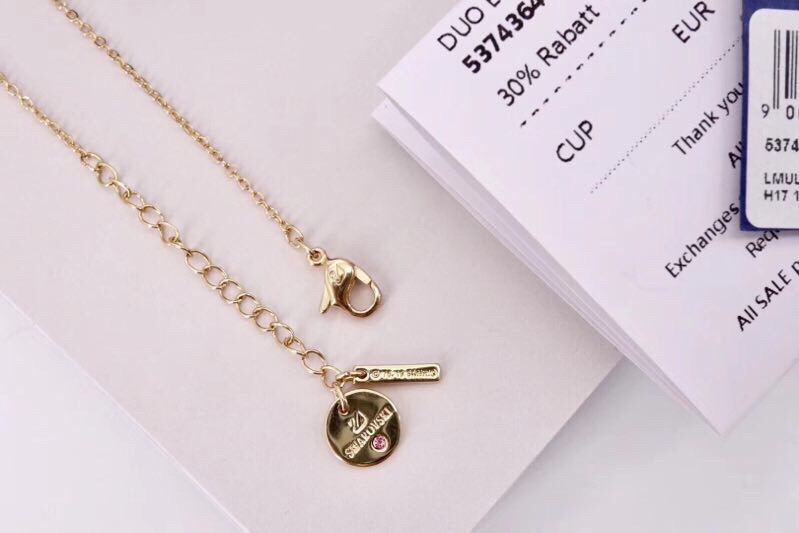 Swarovski Necklace 05lyx273 (8)